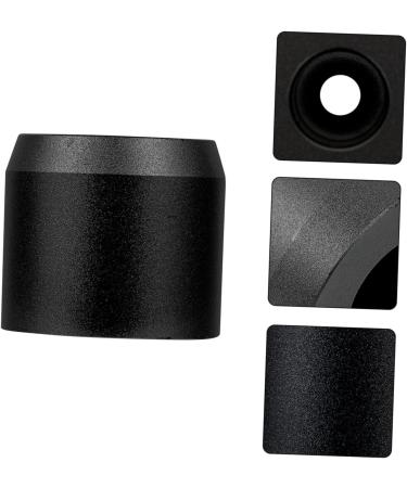 Beaupretty 2 StK Razor Base Stand - Men's Razor & Brush Holder Aluminum Alloy Storage Solution - Buy Online on GoSupps.com