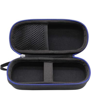 GUBEE Hard Travel Case for Gillette 3-in-1 Styler: Ultimate Protection for Beard Trimmer Razor & Definer Shop Internationally! - Buy Online on GoSupps.com