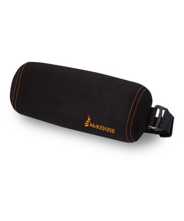 The Original McKenzie Signature SuperRoll Lumbar Support - Low Back Support for Office Chairs and Car Seats - Buy Online on GoSupps.com