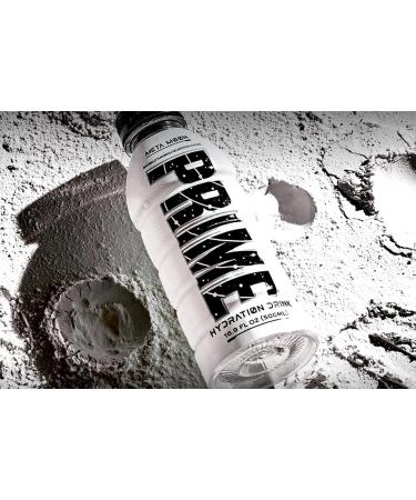 Prime Hydration Sports Drink by Logan Paul & KSI Meta Moon - 500ml - Buy Online on GoSupps.com