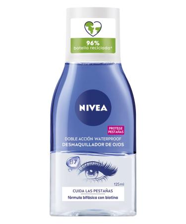Nivea Visage Desmaq Ojos 125ml Wate - Buy Online on GoSupps.com