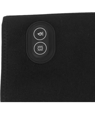 Ellbogen Intelligent Heating Pad Wrap | Electric Shock Elbow Brace for Pain Relief | Safe Temperature Control for Men & Women - Buy Online on GoSupps.com