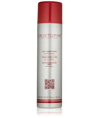 Dry Styling Conditioner 4.25 Ounce