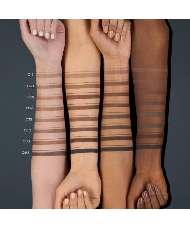 Catrice Slim'matic Ultra Precise Brow Pencil No. 035 Ash Brown - Waterproof Long-Lasting Vegan Eyebrow Pencil for Defined Volume | Shop Internationally - Buy Online on GoSupps.com