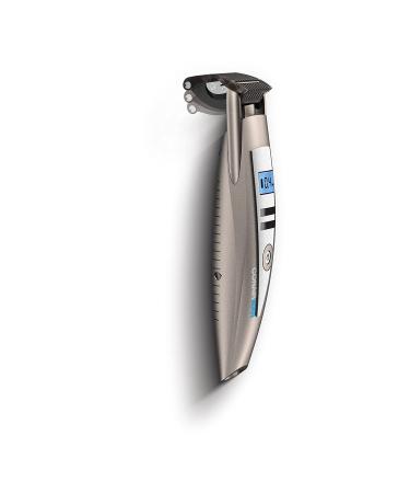 ConairMAN i-Stubble Cordless Ultimate Flexhead Beard Trimmer for Men - Buy Online on GoSupps.com