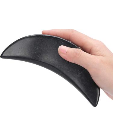 Shop Sonew Body Spa Gua Sha Massage Stone - Hot Cold Compress Therapy Tool for Back Belly & Hips - Buy Online on GoSupps.com