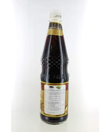 Healthy Boy Mushroom Soy Sauce 23.5 oz (5369-1) - Premium Quality Seasoning - Buy Online on GoSupps.com
