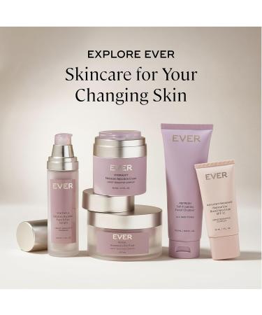 EVER Peptide Lip Therapy Collagen Balm Peptide Lips Enhancing Treatment Tinted Lip Plumper - Berry (Sheer Berry) - Buy Online on GoSupps.com