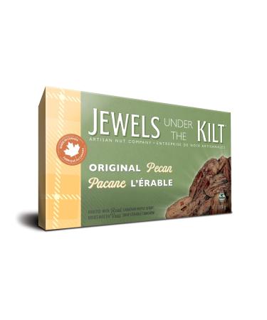 Jewels under The Kilt Maple Pecan 4 Ounces