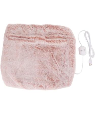 Miokycl Electric Foot Warmer | Double Sided USB Washable | Cozy & Portable Foot Heater for Men & Women - Buy Online on GoSupps.com