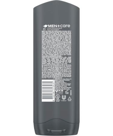  Dove Dove Dove Men+Care Extra Fresh Shower for Men 3 in 1 Moisturizing Body Face and Hair with MicroMoisture Technology Gives 24 Hours of Hydration 6 x 250 ml - Buy Online on GoSupps.com