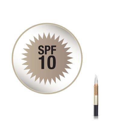Max Factor Master Touch Under-Eye Concealer 309 Beige - Flawless Coverage for Dark Circles - Buy Online on GoSupps.com