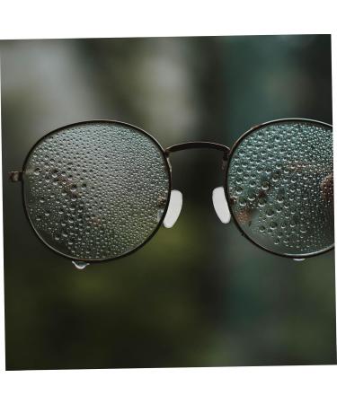 Buifulsic Glasses Repair Kit - Nose Pieces & Bracket Set for NCHRAUKEN - Essential Glasses Repair Tools - Buy Online on GoSupps.com