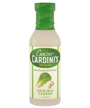 Cardini Original Caesar Dressing (350 ml) - Pack of 2