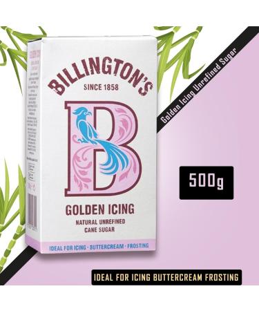 Billingtons Sugar Pick N Mix - Create Custom Sugar Combo with 10+ Flavours | SeaFood Bramley Apple Tartare Cranberry | Sugar Gift Set for Sugar Lovers - Pack of 5 - Buy Online on GoSupps.com