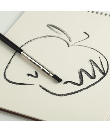 Adjustable Charcoal Holder for Pastels & Drawing, Ideal for Sketching - Single 1 - Buy Online on GoSupps.com