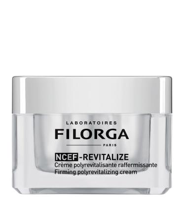 Filorga Ncef-Revitalize Polyrevitalizing Firming Effect Cream 50ml