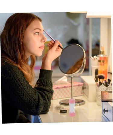 Partykindom 10-Piece Contact Lens Container Set | Travel Accessories & Camping Utensils | Durable Storage Case | Medical-Grade Colors - Buy Online on GoSupps.com