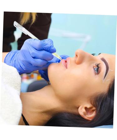 Beavorty Eyebrow Mapping Pen 6pcs Eyebrow Marker Pen Eyebrow Marking Pens Skin Markers Skin Pen Eyebrow Pencil Eyebrow Shape - Buy Online on GoSupps.com