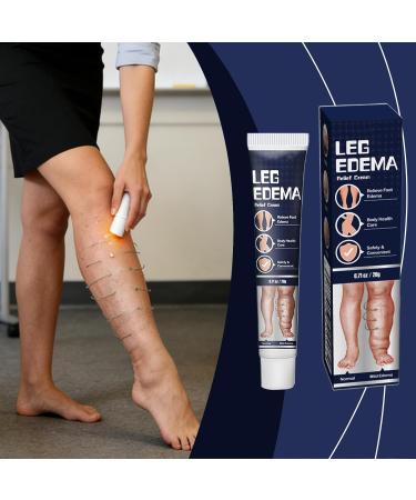 Cr me Musculaire - 20g Baume Absorption Rapide Et Apaisant Cr me P n trante Confort Intense Soin Complet Pour La Fermet De La Peau Des Pieds Mollets - Buy Online on GoSupps.com