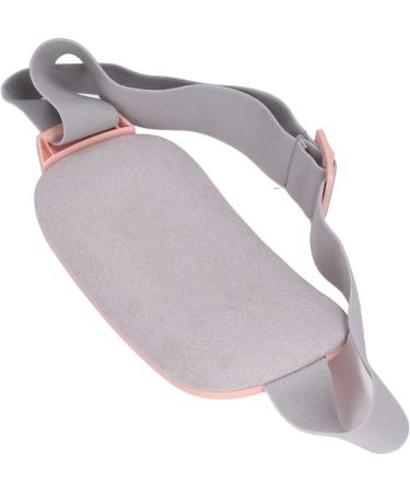 TOPINCN Warm Palace Belt - USB Heated EMS Abdominal Heating Belt for Menstruation Relief | 3-Level Vibration Hot Compress | International Shipping Available - Buy Online on GoSupps.com