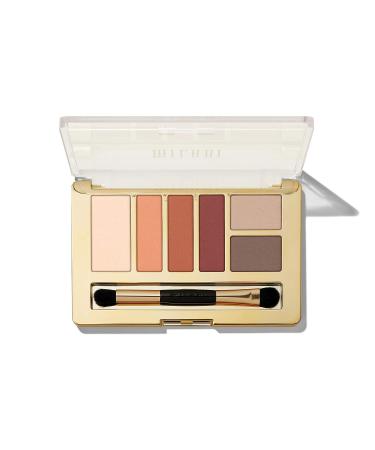 Milani Everyday Eyes Eyeshadow Palette - Modern Mattes | 6 Cruelty-Free Shades for Contour & Highlight - Buy Online on GoSupps.com