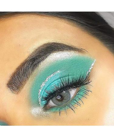 Jasmine Gray Silicone Comfort Contact Lenses - Natural Look -3.75 Diopters Complete with Container | Shop Internationally - Buy Online on GoSupps.com