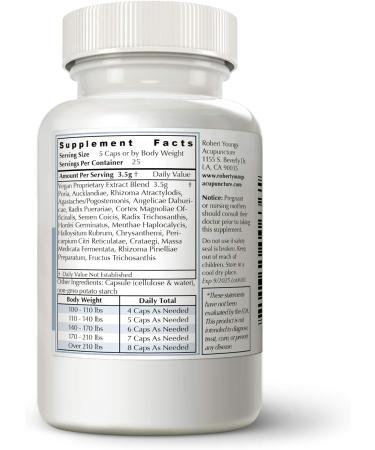 Natural Remedy for Indigestion & Heartburn Relief | Tummy Rescue Digestive Enzyme Pills - 100 Count - Buy Online on GoSupps.com