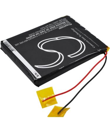 Buy Replacement Battery for MODECOM MX3 - 1ICP4/44/54(2PIN60) - International Shipping Available - Buy Online on GoSupps.com