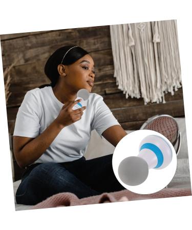 Beaupretty Portable Mini Massage Devices - 5 Set Electrical Body Muscle Vibration Tools for Deep Tissue Relaxation - Compact & Travel-Friendly - Buy Online on GoSupps.com