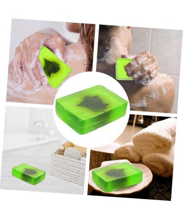 minkissy Soap Wormwood Essential Oil Soap moisturizing body bars anti hand- washing Soap shower soap botany oil soaps organic bar soap moisturize soaps Wormwood Soap Miss Shower - Buy Online on GoSupps.com