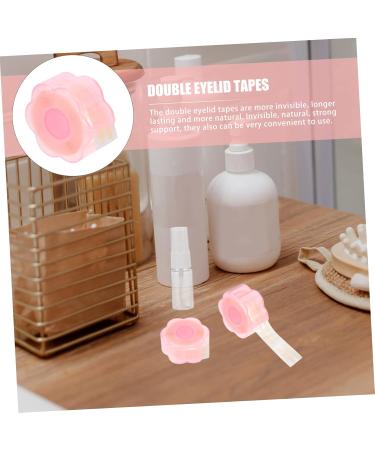 MAGICLULU 3 sets Adhesive Makeup Women Spray Hooded Supplies Accessories Bottle Tapes Lift - Buy Online on GoSupps.com
