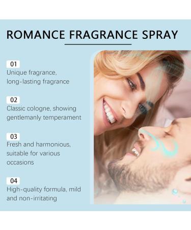 Pheromones Perfumes for Women Portable Enhanced Scents Pheromone Perfume for Confident Unique Scent Pheromone Cologne For Women Long Lasting (1.69oz) (1 Pack) - Buy Online on GoSupps.com