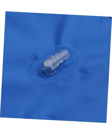FOYTOKI 3pcs Oxygen Carry Bag Oxygen Bag Medical Oxygen Carrier Bag Medical Oxygen Cylinder Blue - Buy Online on GoSupps.com