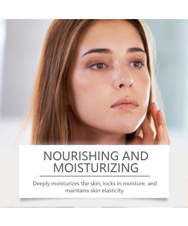 Greteaml Purifying Exfoliating Scrub Gel Greteam Exfoliating Scrub Purifying Exfoliating Gel Moisturizing Cleanses Skin Give Deep Cleansing Face And Body Exfoliating Scrub Gel - Buy Online on GoSupps.com