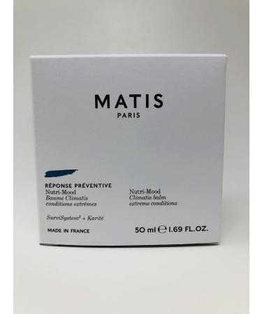 Matis Preventive Response CityMood+ Retail 50 ml - Buy Online on GoSupps.com
