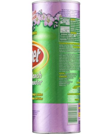 Comet Lavender Fresh with Bleach 21 Oz 2 Ea by Comet - Buy Online on GoSupps.com