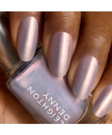 LEIGHTON DENNY Nail Polish - Glazed & Unfazed - Vegan - 12ml - Buy Online on GoSupps.com