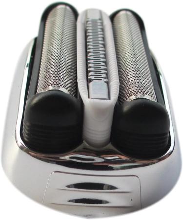 Economical Replacement Shaver Foil & Cutter Set for Braun Series 3 - 21S 32S 320S-4 330S-4 340S-4 350CC-4 | International Shipping Available - Buy Online on GoSupps.com