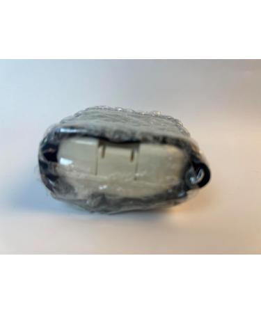 Nasal Hair Cutter & Trimmer | Stainless Steel Nose & Ear Trimmer for Men | Painless Washable Facial Hair & Eyebrow Trimmer - Buy Online on GoSupps.com