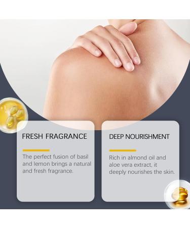Les Lait Corps Apaisant Citron et Lait Corps Raffermissant Citron sont hydratants non gras et r parent les peaux s ches et gerc es. Leur parfum longue tenue convient tous les types de peau. - Buy Online on GoSupps.com