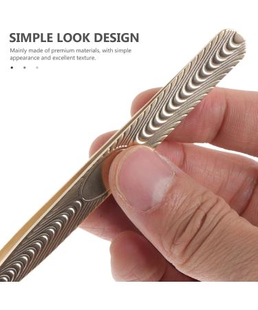 FRCOLOR Fish Pattern Eyelash Curler & Eyebrow Applicator Tool for Eyelash Extensions - Perfect for Women | International Shipping - Buy Online on GoSupps.com