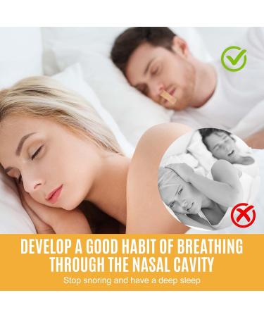 Effective Anti-Snoring Devices - Stop Snoring with 120 Pcs Solution - Buy Online on GoSupps.com