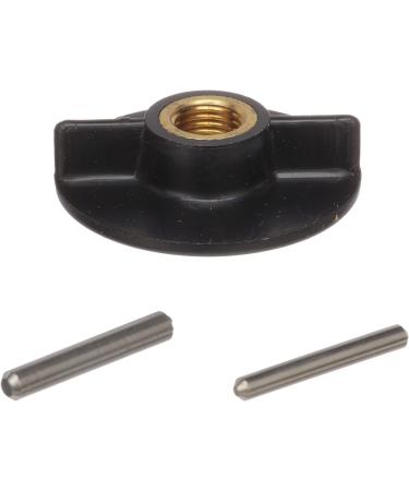 MotorGuide MGA050B6 Ninja Propeller Wrench Kit - Quick Change Tool with Propeller Nut and Pins (Black) - Buy Online on GoSupps.com