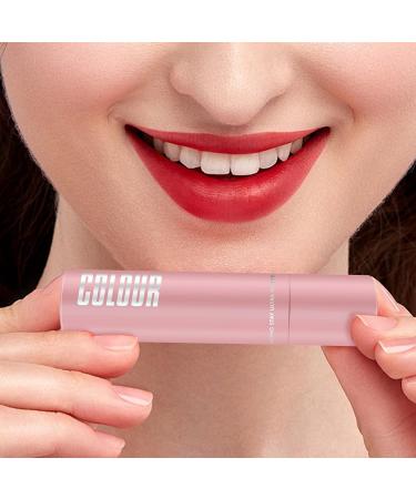 Moisturizing Lip Cream Repairing Lip Cream for GirlsBrightening NonSticky Lip Care for Business Home School and Travel Style G - Buy Online on GoSupps.com