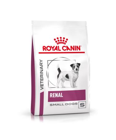 ROYAL CANIN Renal Small Dog - 1.5 kg