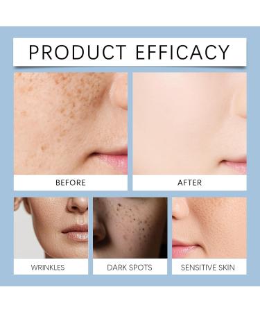 rabuu Peptide Hydrating Face Cream - Deep Moisture Plumping & Elasticity Boost Skin Barrier Care Rich Texture - Buy Online on GoSupps.com