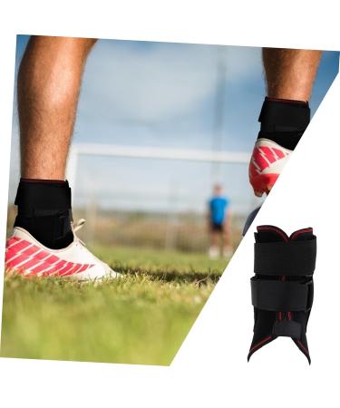 Ankle Protector & Support - Best Ankle Brace for Sprains & Ligament Protection | International Shipping - Buy Online on GoSupps.com