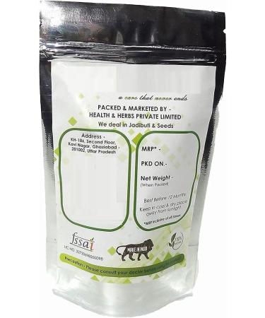 DK Banslochan Tabashir Vanslochan Bambusa Arundinacea 100 g - Buy Online on GoSupps.com