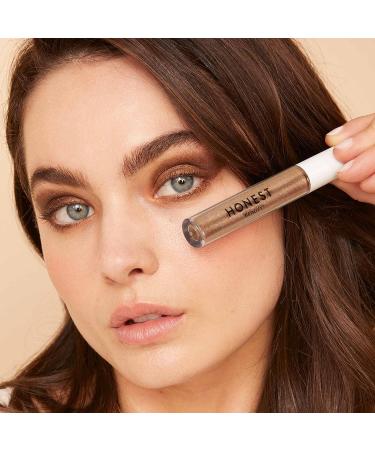 Late Night Eye Catcher Lid Tint | Long-Lasting Liquid Eyeshadow | Ophthalmologist Tested, Vegan & Cruelty Free | 0.12 fl.oz - Buy Online on GoSupps.com